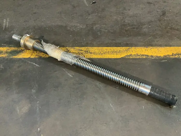 Used _UNKNOWN_ _UNKNOWN_ Screw Machine Accessories Ohio US | HGR 24 #1763139