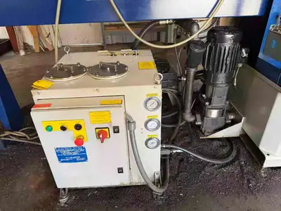 2021 DAVENPORT Hybrid Multi-Spindle Screw Machines (CNC) | Graff-Pinkert (19)