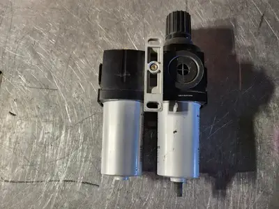 USED ARO C38341-610