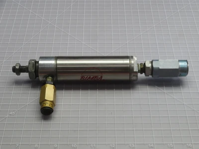 Used BIMBA _UNKNOWN_ Pneumatic Cylinders Texas US | OCO Industrial #1604086