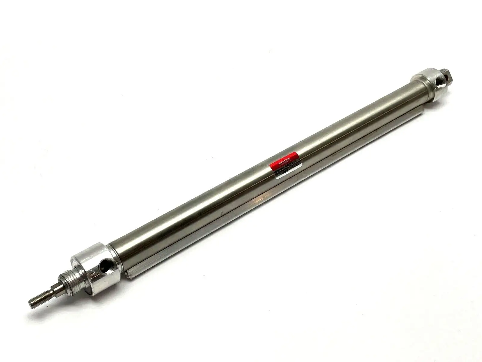 MRS-0410-DXPT2 | Bimba  Original Line Air Cylinder w/ Switch Track - New Other