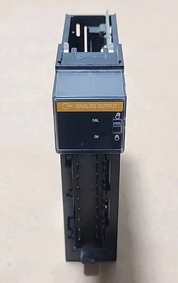 USED Allen-Bradley 1756-OF6VI