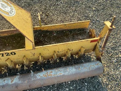 Used _UNKNOWN_ _UNKNOWN_ Landscape Rakes Michigan US | Miedema Asset Management Group #1437625