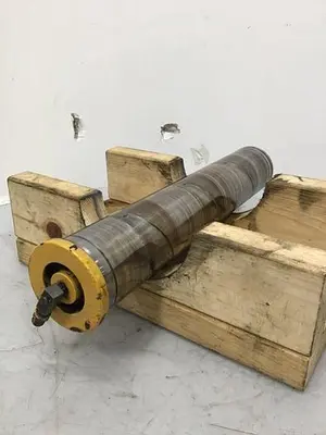 USED KAWAGUCHI JEKS-265 / TP
