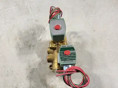 NEW ASCO 8344G44