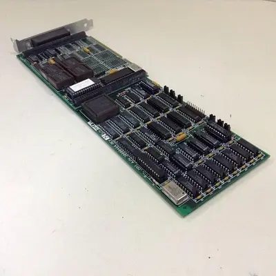 USED DIGI BOARD 30000462