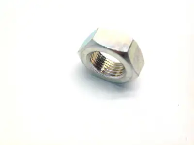 USED SMC HEX NUTS
