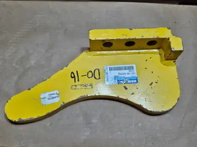 USED KOMATSU 195-30-68280