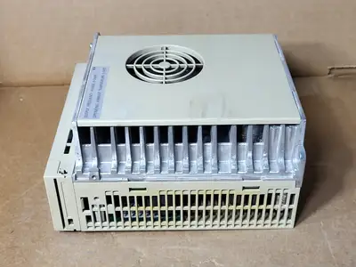 USED OMRON R88D-WT10H