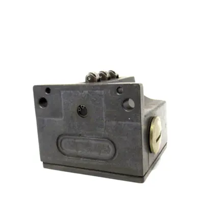 NEW EUCHNER R 16-502 LIMIT SWITCH R16502