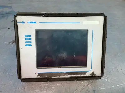 Used UNIOP ERT160045 Automation Control (HMI) Ohio US | HGR 24 #1345157