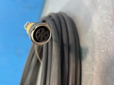 USED FANUC NE6445676100