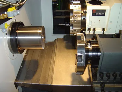 2025 AEGIS FTC-10GS CNC Lathes | Blackout Equipment, LLC (7)
