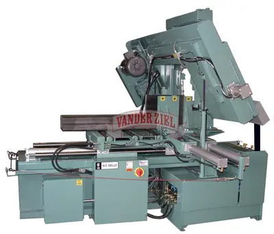 NEW W.F. WELLS F-1620-HA CNC