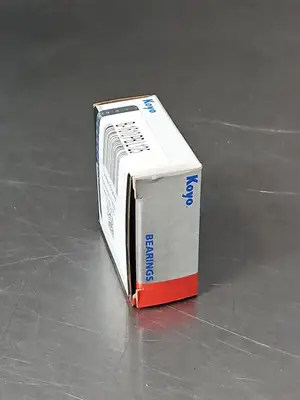 Koyo B-1616 PB L125 Needle Roller Bearing (BIN423)