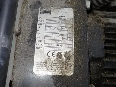 USED 3M 700R / 29200
