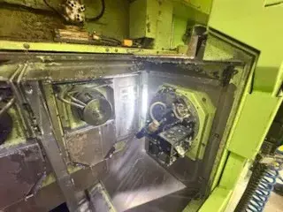 2019 DMG MORI AA-1 CNC Lathes | Toolquip, Inc. (10)