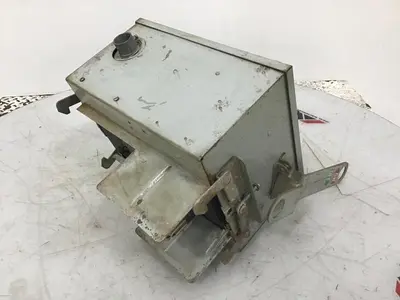 USED SIEMENS RV362