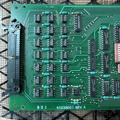 NEW Universal Instruments 41038601