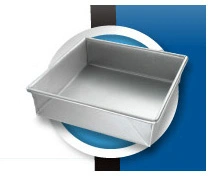 New | in-Stock CHICAGO METALLIC 21300 Pans California US | BakeryEquipment.com #1554129