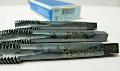 NEW Bendix Besly Does Not Apply