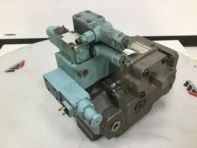 USED BRUENINGHAUS HYDRAULIK AA4VS01250V