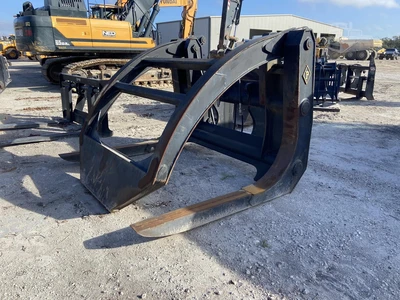 Used 2021 PEMBERTON HL975 Lumber Handling Equipment Florida US | National Equipment Dealers #1422926