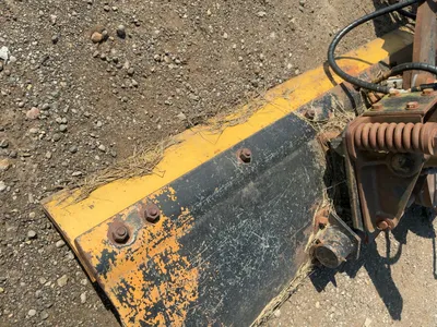 Used _UNKNOWN_ _UNKNOWN_ Rear Blades Michigan US | Miedema Asset Management Group #1301637