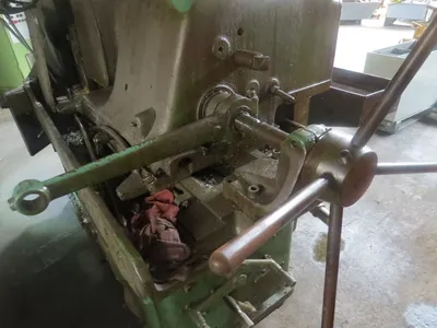 1943 CINCINNATI #2 OM GRINDERS, CENTERLESS | GCH Machinery (7)