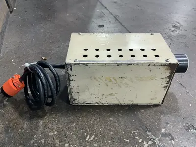 Used _UNKNOWN_ _UNKNOWN_ Electrical Boxes Ohio US | HGR 24 #1311832