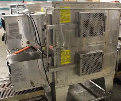USED CTX X3H-3240