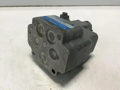 USED TOKIMEC EPFRG-02-150-10-S4