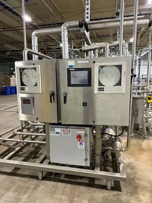 Used KRONES / FERRUM AND OTHER _UNKNOWN_ Canning Lines Pennsylvania US | Libra Machine #1568337