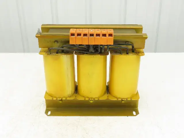Used FMT _UNKNOWN_ Transformers Indiana US | Arrow Industrial #1453886