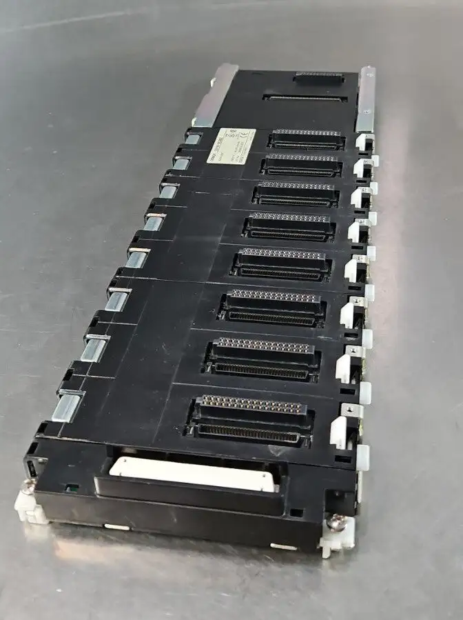 Used Omron 3C-21 PLC Processors South Carolina US | Palmetto Automation #1506223