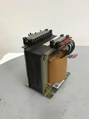 USED SHOWA DENKI CO. 47115-2