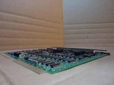 USED ACCURAY 9-067451 002