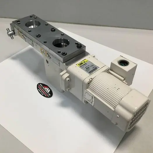 Used MITSUBISHI GM-JW Motors (misc) Michigan US | Ideal Machinery #690897