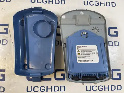 Used RADIODETECTION _UNKNOWN_ Portable Cable Fault Location Systems Florida US | UCG Underground Supplies #1405979