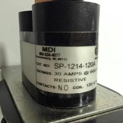 USED MDI SP-1214-120A