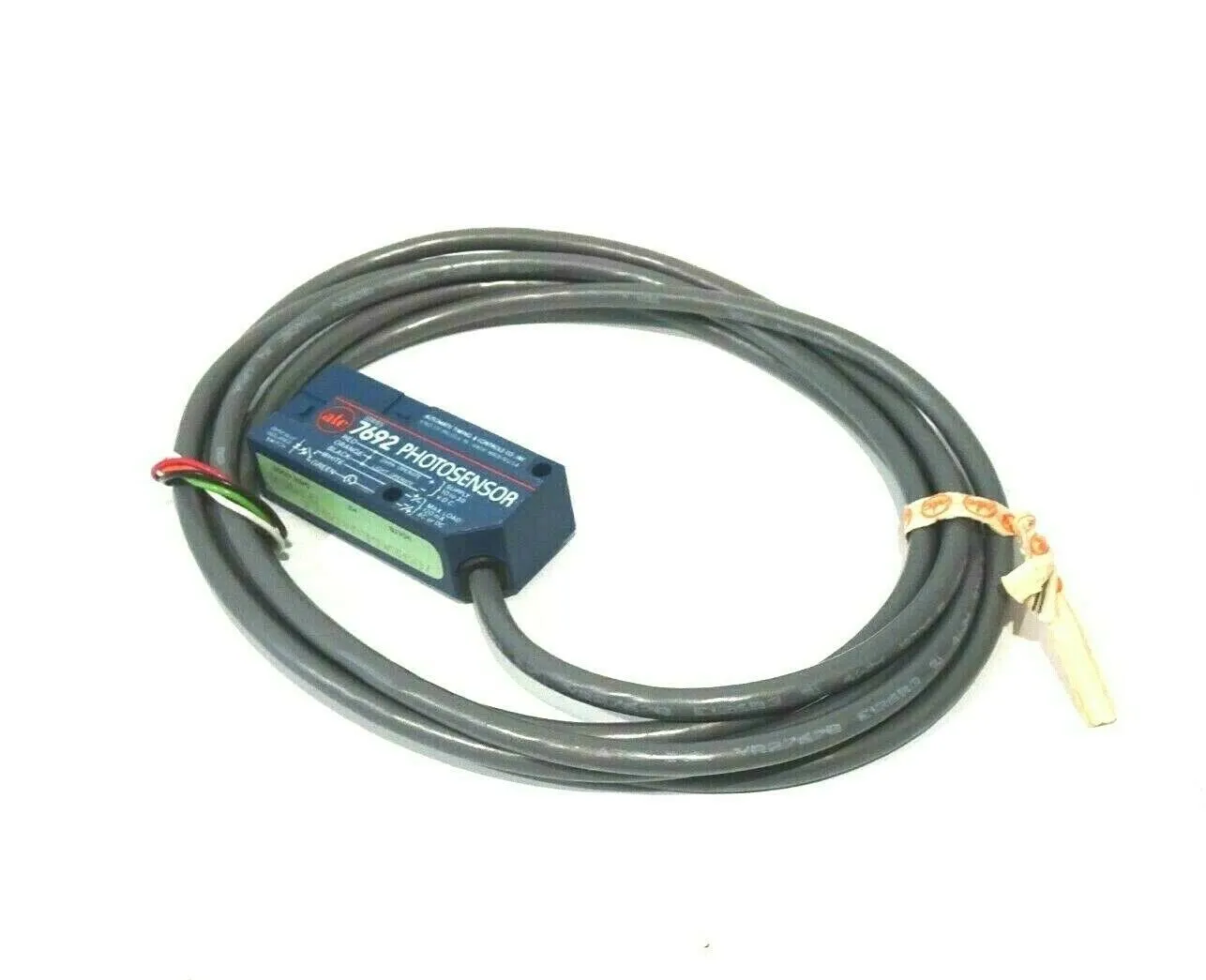 NEW ATC 7692A-DE04-DS2X SENSOR 7692ADE04DS2X