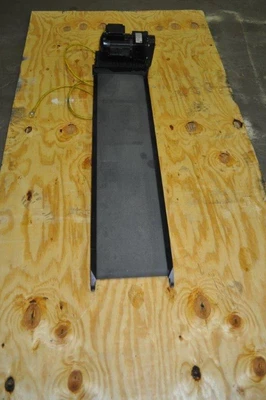 USED PAX A1204-NL000X