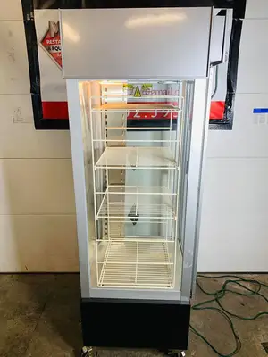 Hatco Flav-R-Savor Pizza Holding Cabinet