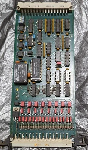 Used BYSTRONIC E0572-5-B Printed Circuit Boards (PCB) Missouri US | Up Time Machines #784980