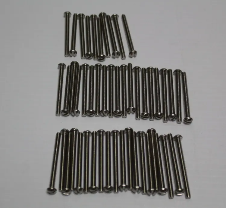 New | in-Stock McMaster Carr 91783A205 Nuts & Screws California US | Davliegogo LLC #1707864