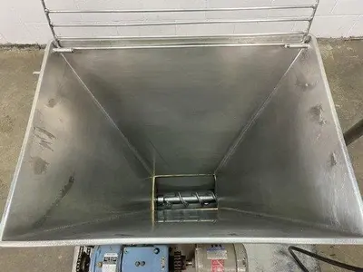 USED MONO PUMP ST421R3