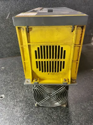 USED FANUC A06B-6088-H115#H500