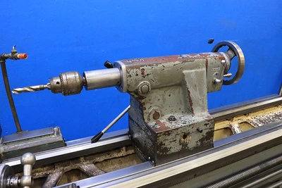 Used 1978 Sharp 2580 Engine Lathes New Jersey US | Machinery Values #916015