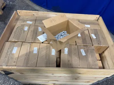 Used SIEMENS A 9B10398492 Miscellaneous MRO Ohio US | HGR 24 #1184240