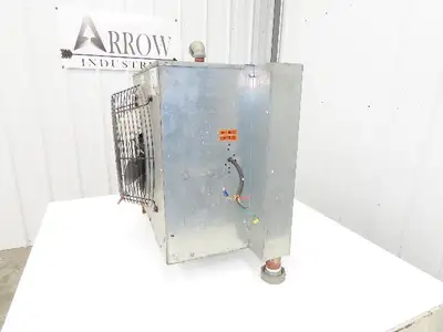 Used THERMAL TRANSFER _UNKNOWN_ Heat Exchangers Indiana US | Arrow Industrial #1365844
